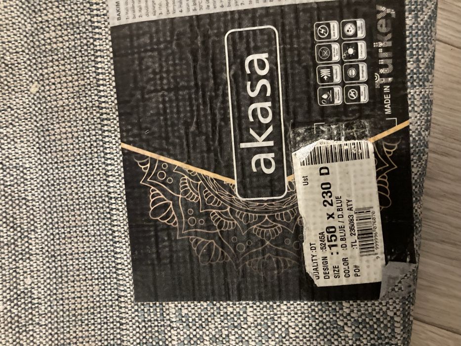 Ковры  фирмы Asaka