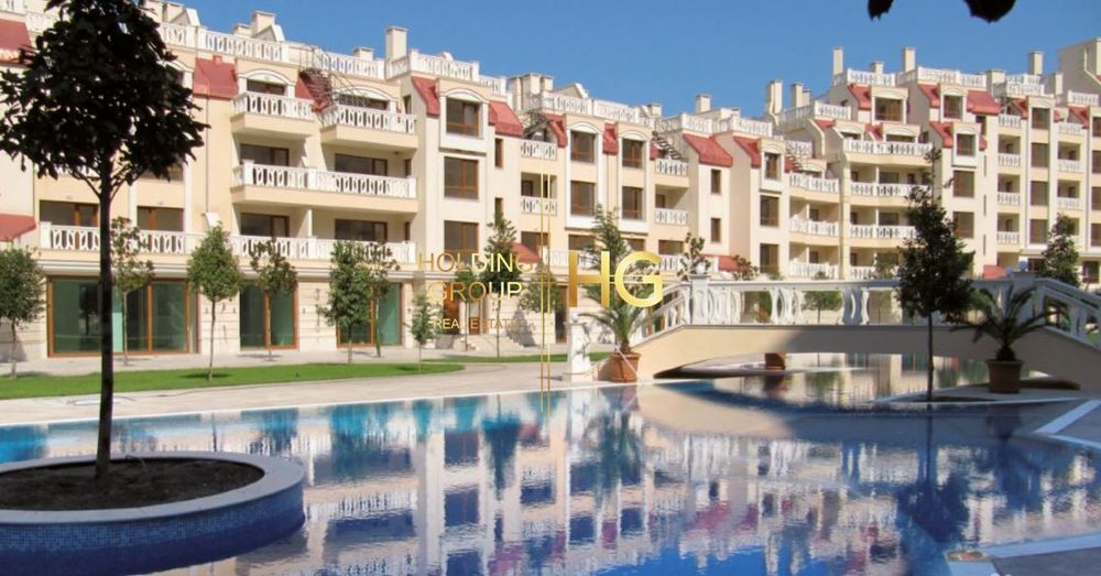 Продава се Двустаен апартамент в Варна, Аспарухово - 70 кв.м за 1743 €/кв.м - Снимка #7