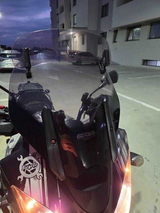 Suzuki V-Strom 650 DL – 2011 – Preț valabil doar în decembrie!