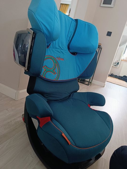 Scaun auto Cybex Pallas 2-fix 9-36kg