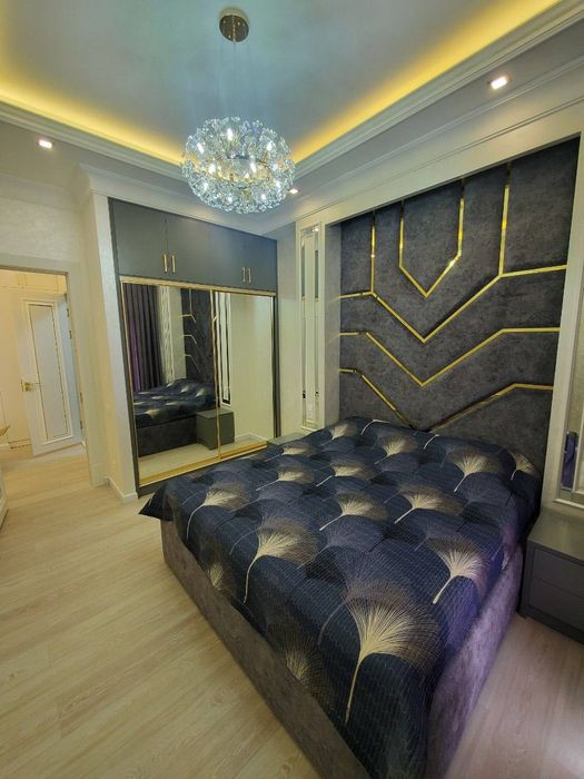 Сдается своя квартира в Ташкент Сити