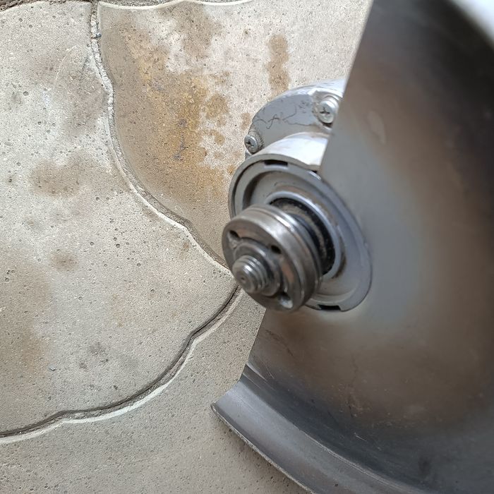 Skil ъглошлайф 230мм