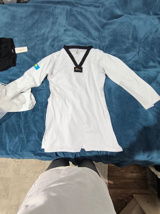 Добок Adidas Олимпиский 180см