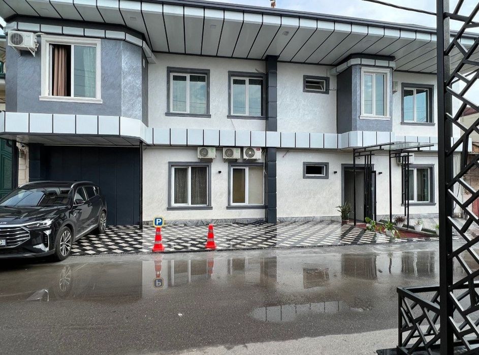 Аренда готовая гостиница в Яккасарайском районе