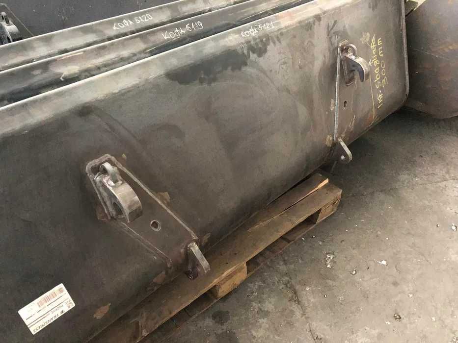 Кофи за челен товарач