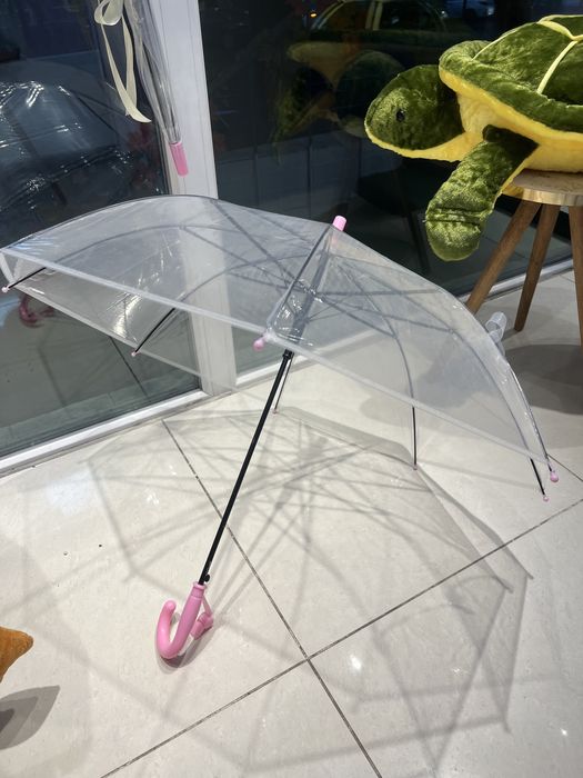 Зонтики для букетов