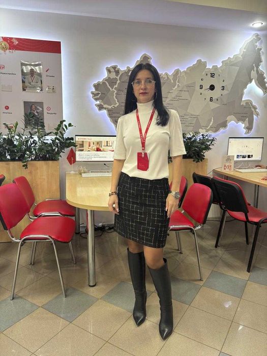 Услуги риэлтора агентства Этажи