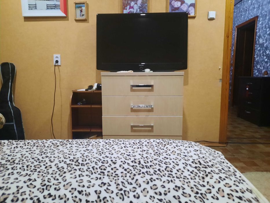 Комната в аренду