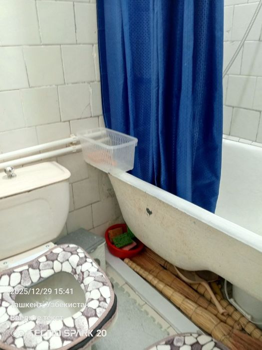 Срочно ижарага БЕРИЛАДИ