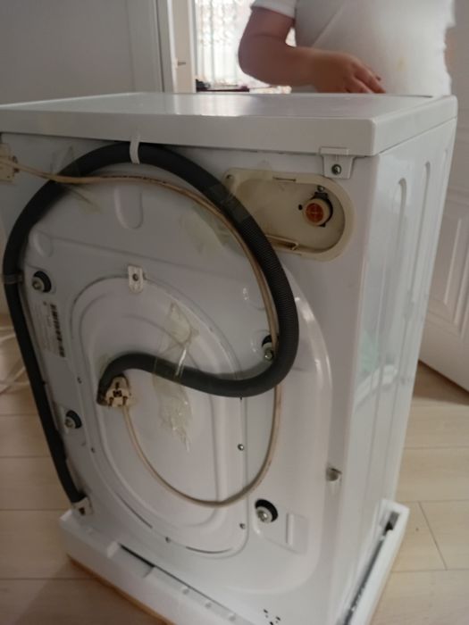 Стиральная машина