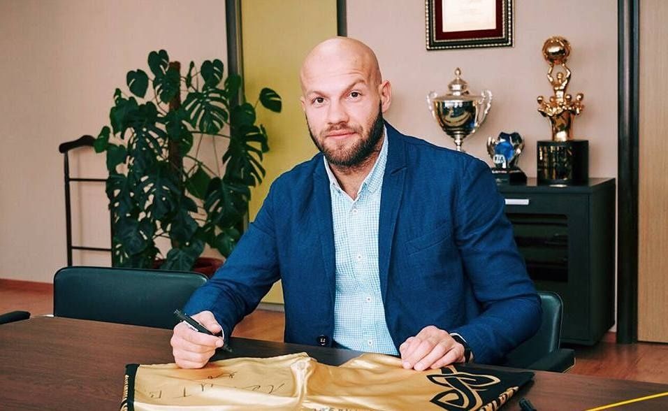 Боксерские шорты Astana Arlans