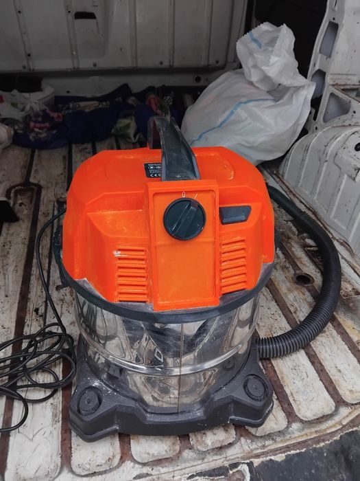 Aspirator industrial