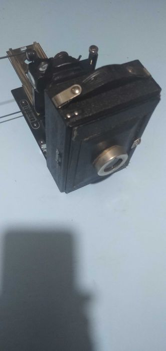 Раритетный Фотоаппарат, 1939г. ФОТОКОР № 1.