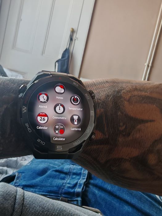 Ultimate 2 Huawei