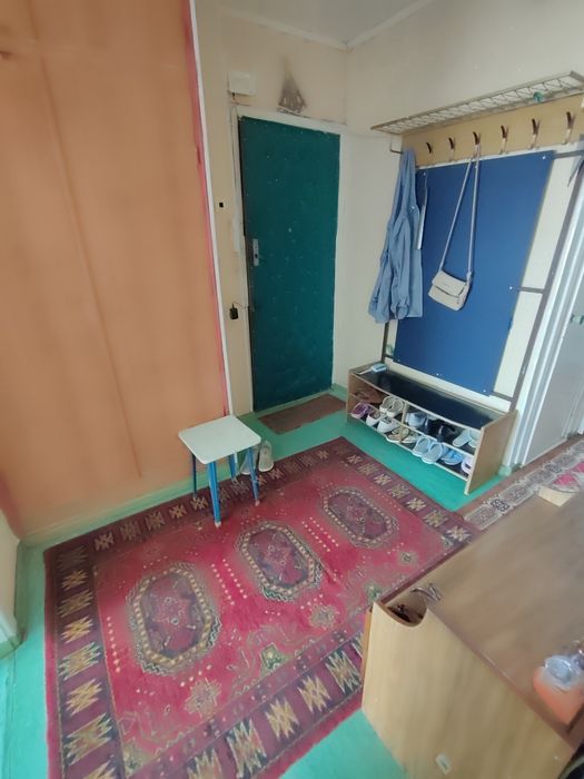 Продам 3-комн (4-25, 5 эт)