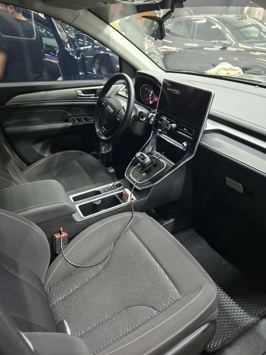 Haval M6 full 2026