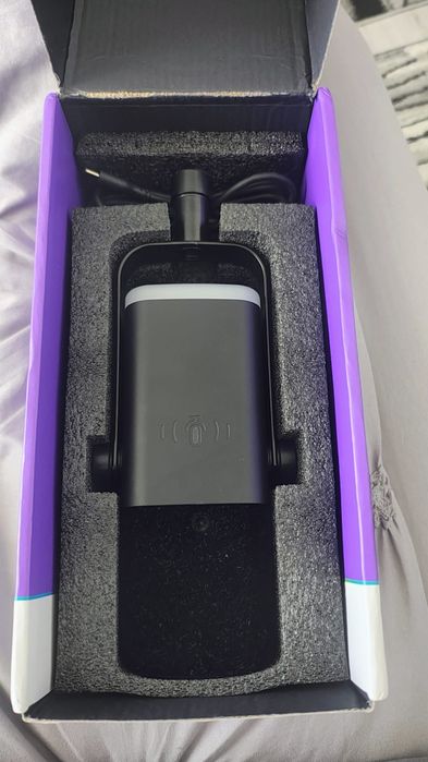 Microfon FIFINE AM8 dynamic