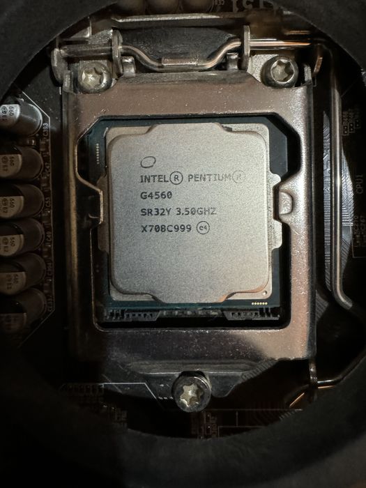 Материнская плата B250 BTC-12p