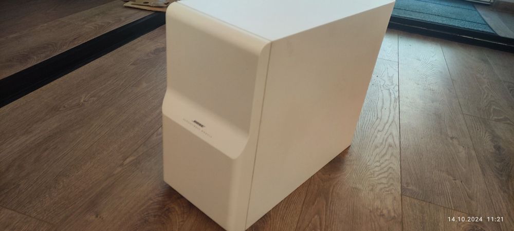 Пасивен субуфер Bose acoustimass
