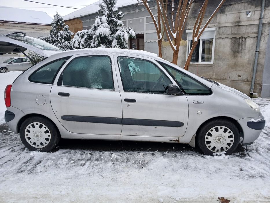 Vand Citroen Xsara Picasso