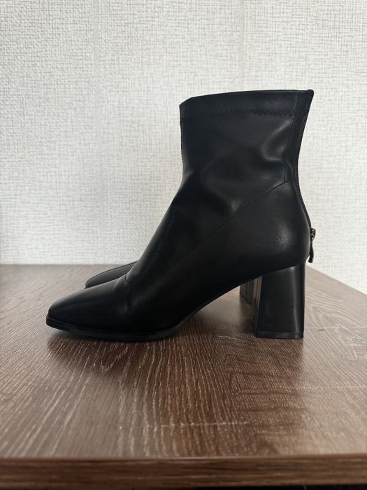 Ботильоны женские 37 размер