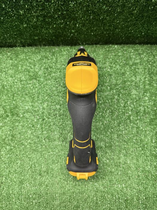 Винтоверт за гипсокартон Dewalt DCF620