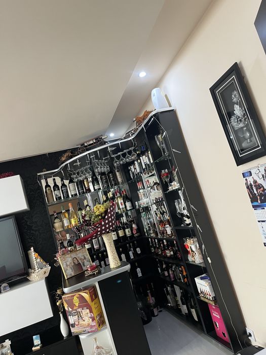 Vand apartament 3 camer