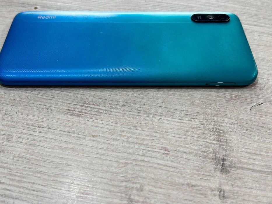 Redmi 9A 32GB 2GB RAM Dual
