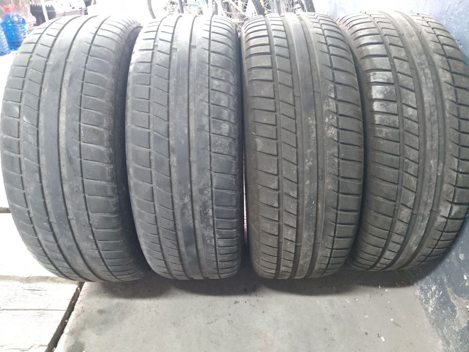 Roti pe 16 R pentru astra H