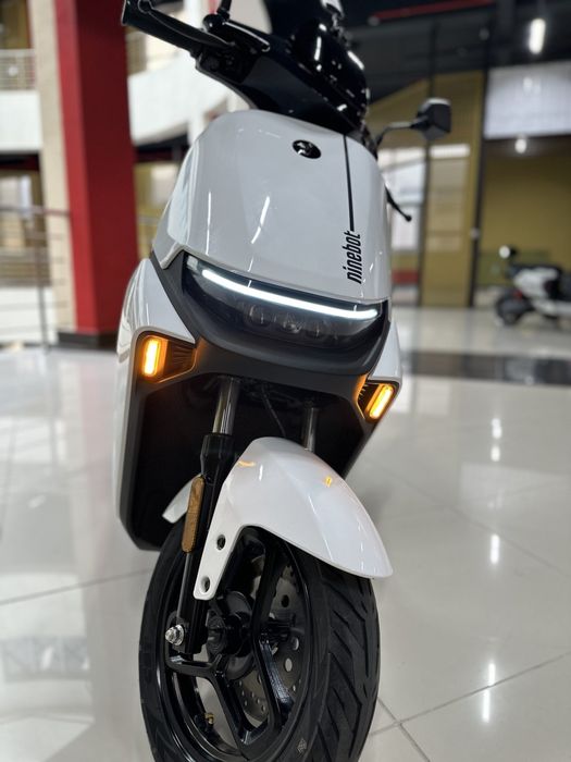 Электроскутер Ninebot M95C MK-2