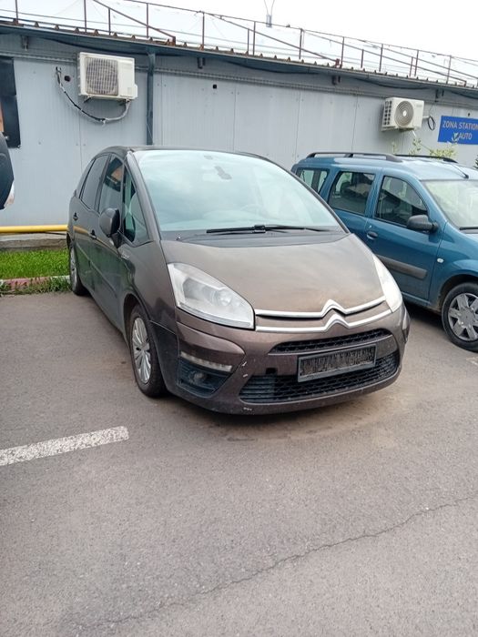 Citroen C4 Picasso 1.6 vti 120 de cai