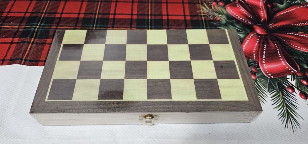 Joc Societate Sah&Table