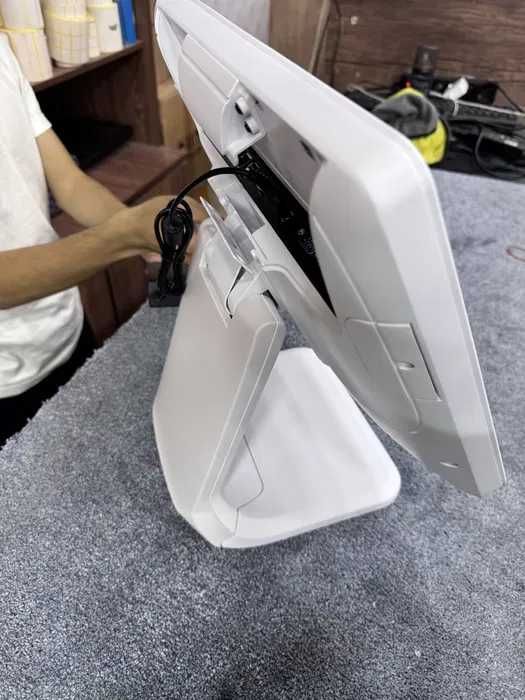 Monoblok I5 3 gen 8/128 ssd Mnablok Pos Kassa Aparat