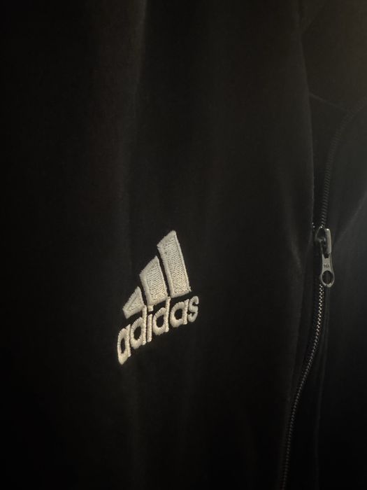 Bluză trening Adidas
