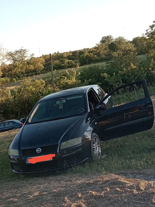 De vânzare Fiat Stilo benzina 1.6
