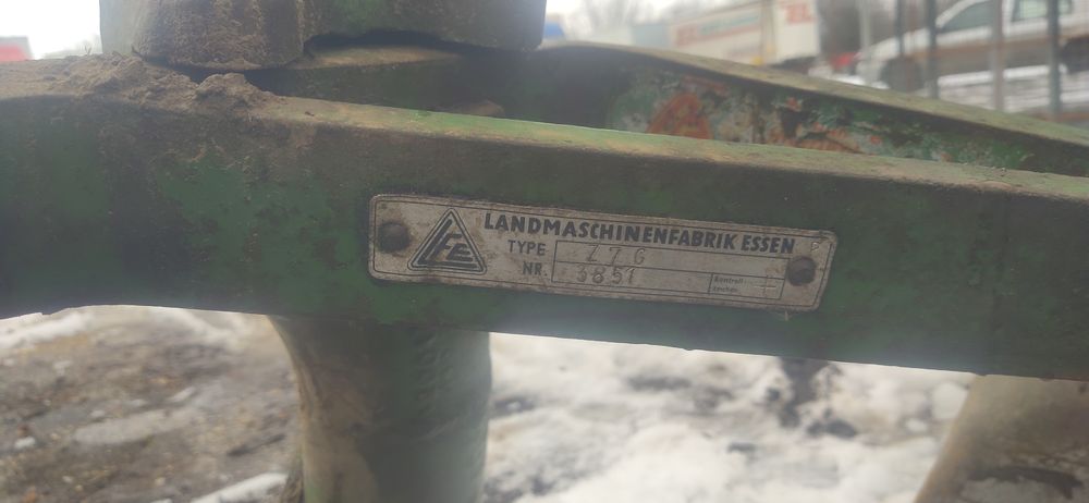 Обръщателен плуг