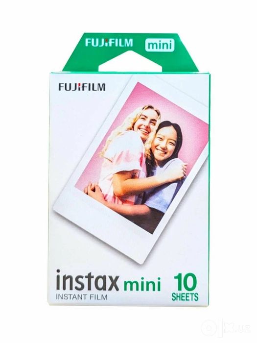 Instax Mini пленка 20 штук