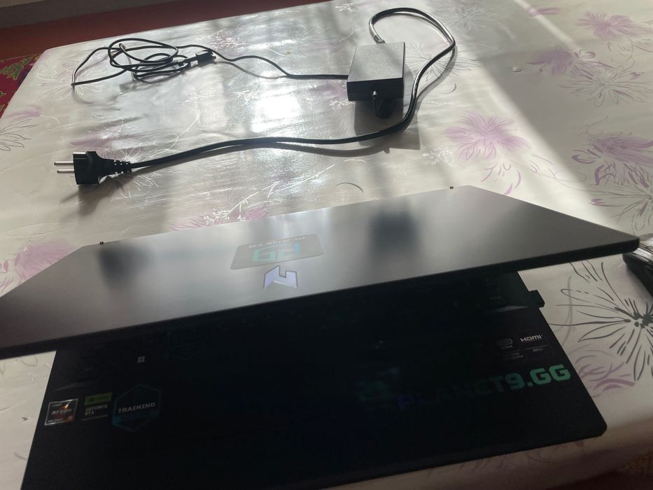 Acer nitro 5 anv1551