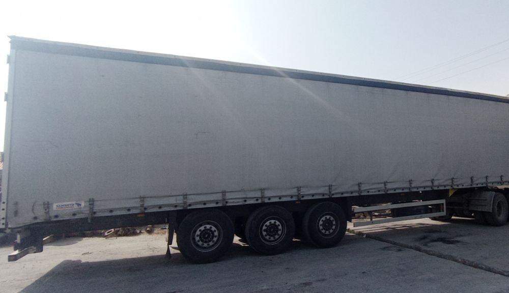 Schmitz prsep sotiladi 2008