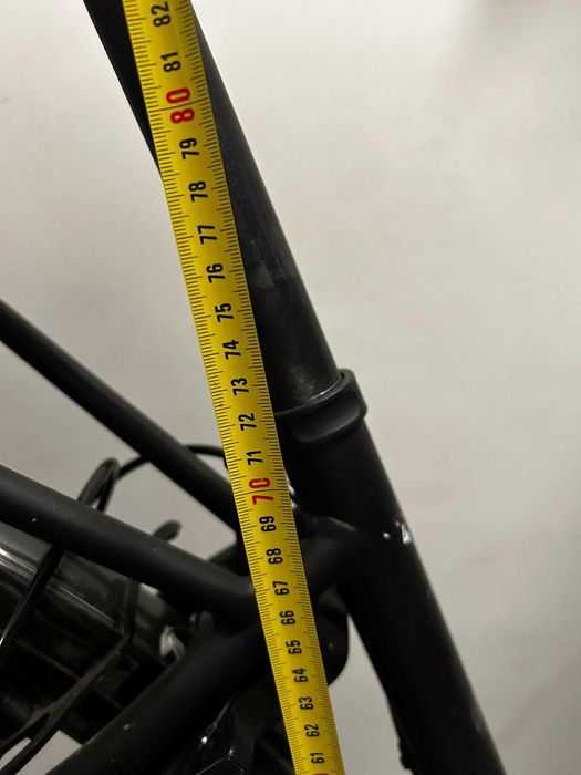 Продавам електрически велосипед Pegasus NEX E2E