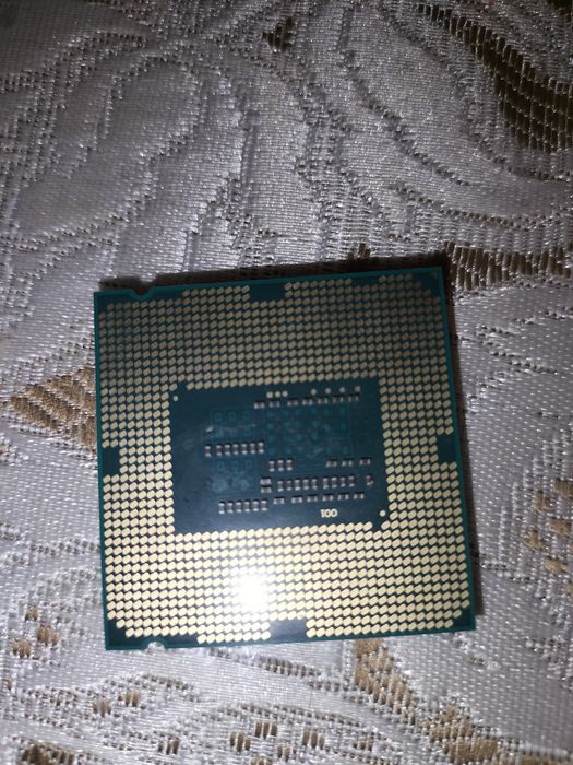 Процессор Intel G3240