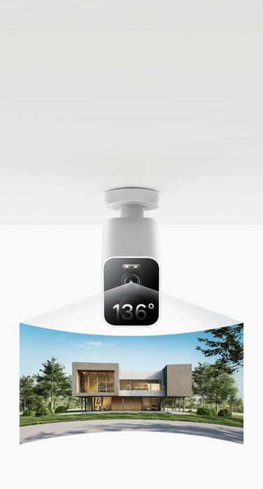 Xiaomi Camera C500pro, камера с500про, BW500 outdoor, для улицы