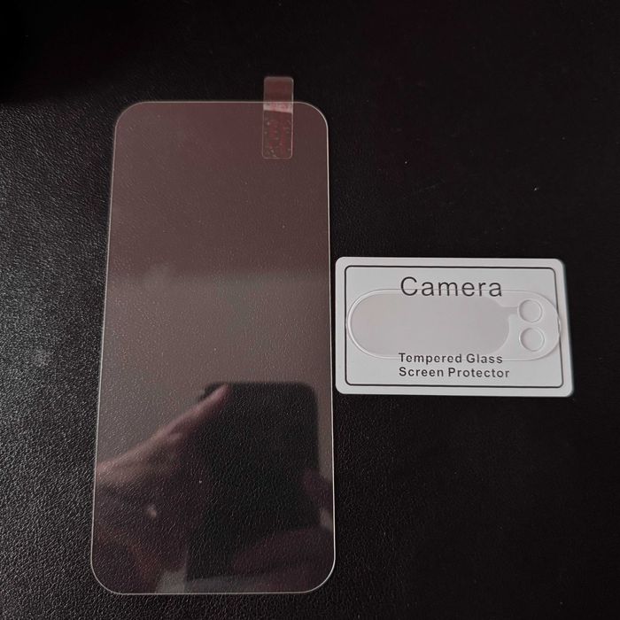 Set Folie Ecran+Folie Camere Google Pixel 10/10Pro/10Pro XL