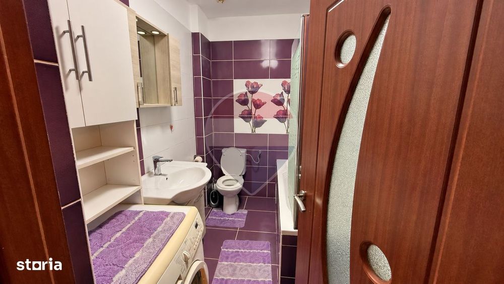 COM 0% Apartament cu 3 camere de vânzare aproape de Rivus Mall