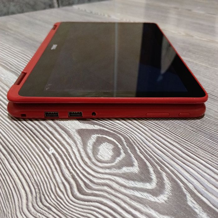 Dell Inspiron 2-в-1 | Сенсорный ноутбук-планшет
