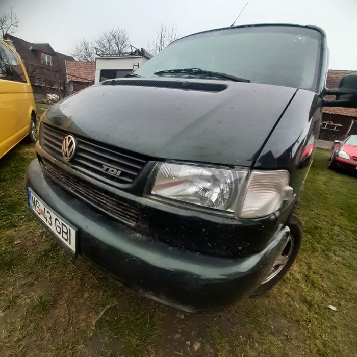 Volkswagen T 4 Caravelle