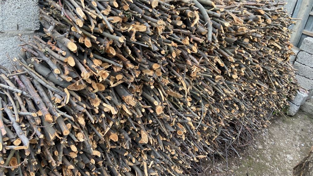 Отын, ағаш, шырпы, дрова