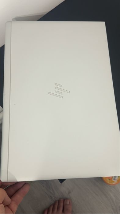 HP EliteBook 850 G6 – i5 Gen 8 / 8GB RAM / SSD 256GB