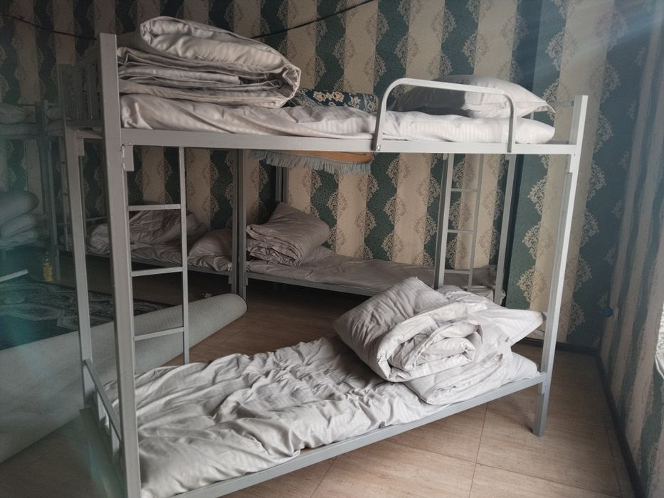 Сотаман 5 та Икки этажли кроват матраси бн.