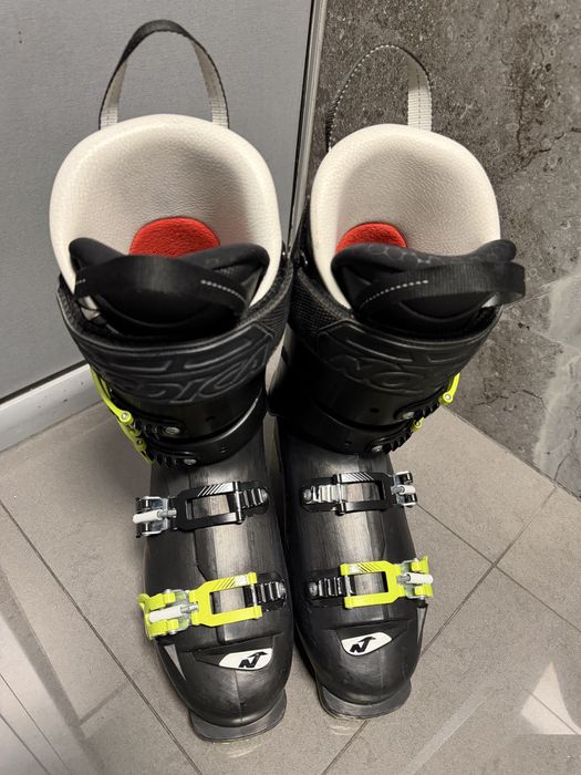 Ски обувки Nordica GPX 110 - 27/27,5см.